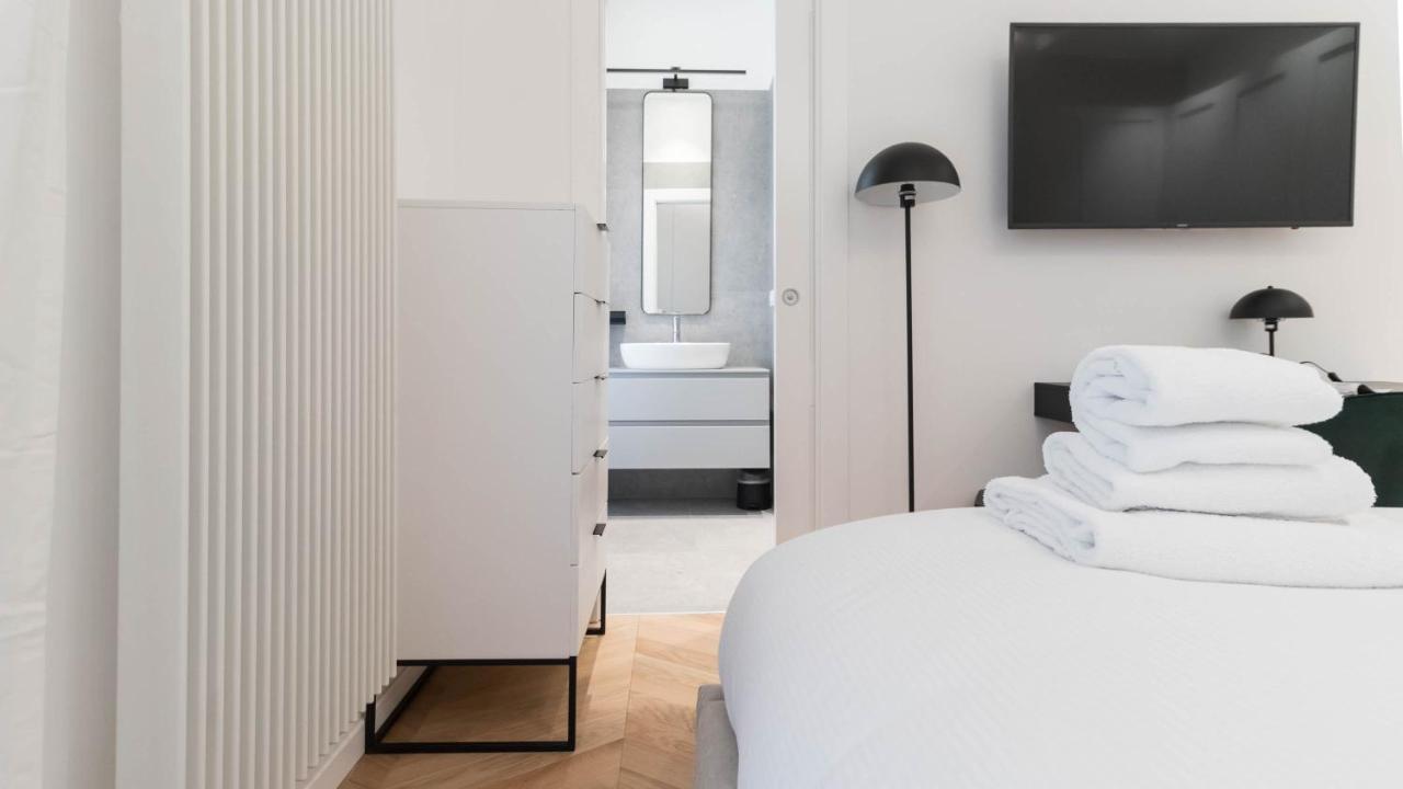 Italianway - Pindemonte 1 Apartment Milan Exterior photo